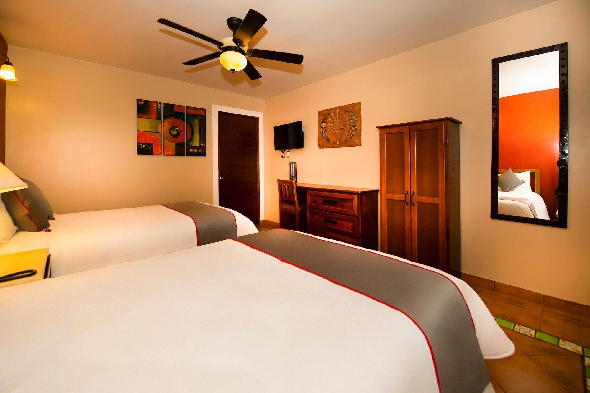 La Casona Tequisquiapan Hotel & Spa エクステリア 写真