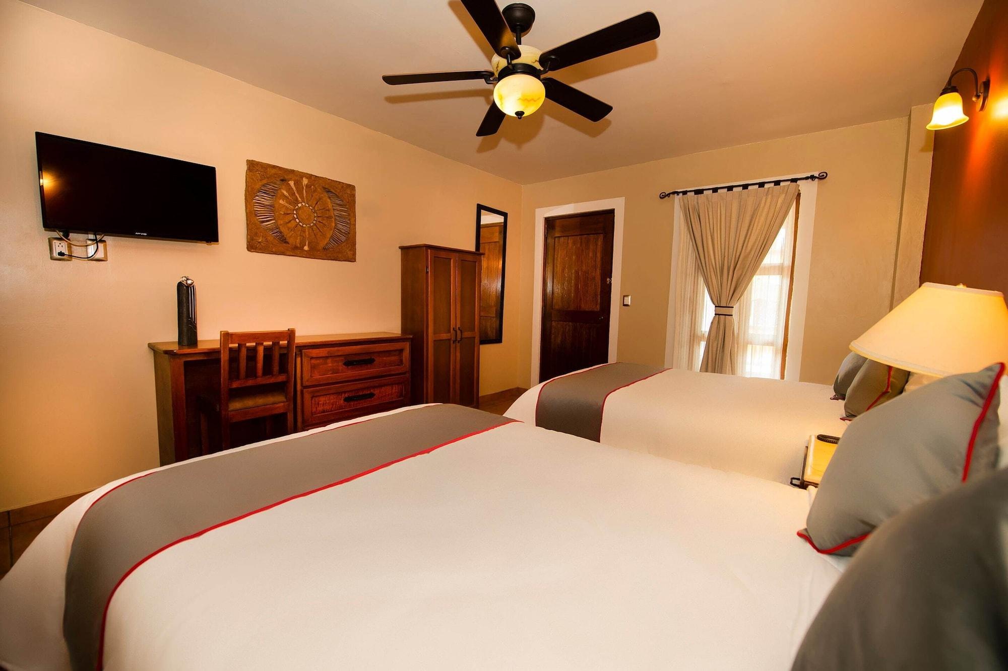 La Casona Tequisquiapan Hotel & Spa エクステリア 写真