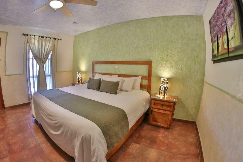 La Casona Tequisquiapan Hotel & Spa エクステリア 写真